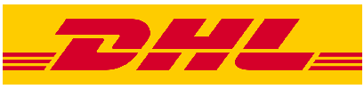 Dhl Cartel Paquetería Industrial