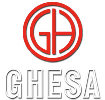 Ghesa Cartel Cable Eléctrico