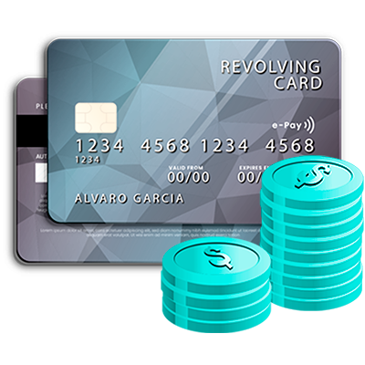 Guía definitiva para reclamar tarjetas revolving en 2024