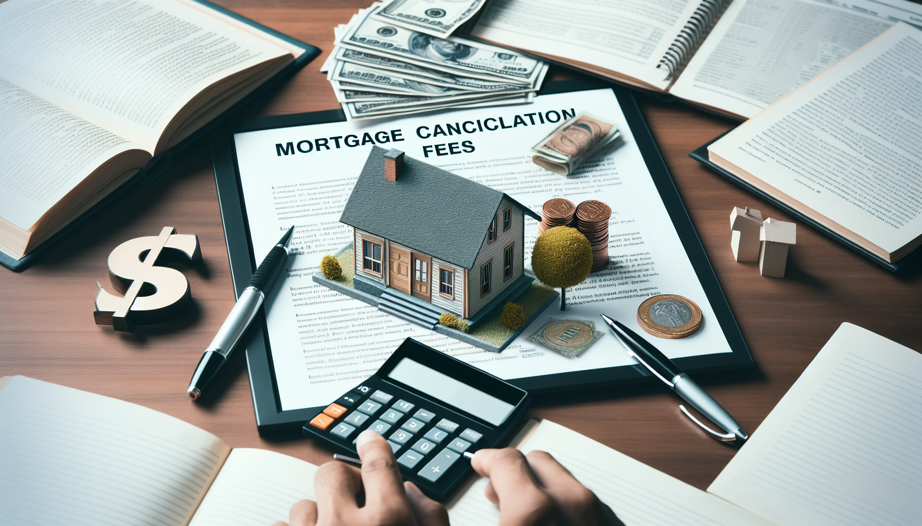 Comisiones de cancelación de hipoteca: Guía Completa