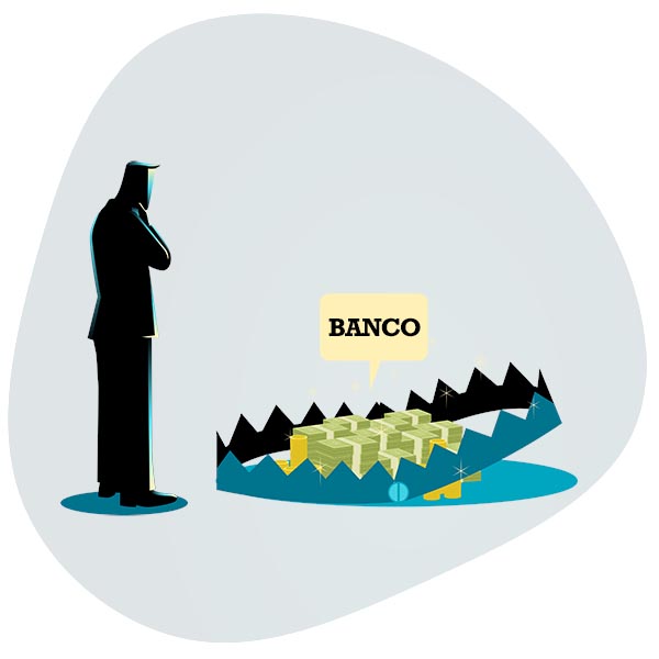 Casos de la Banca