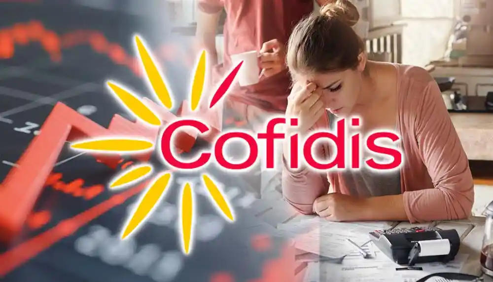Reclamar intereses abusivos a Cofidis: Guía paso a paso