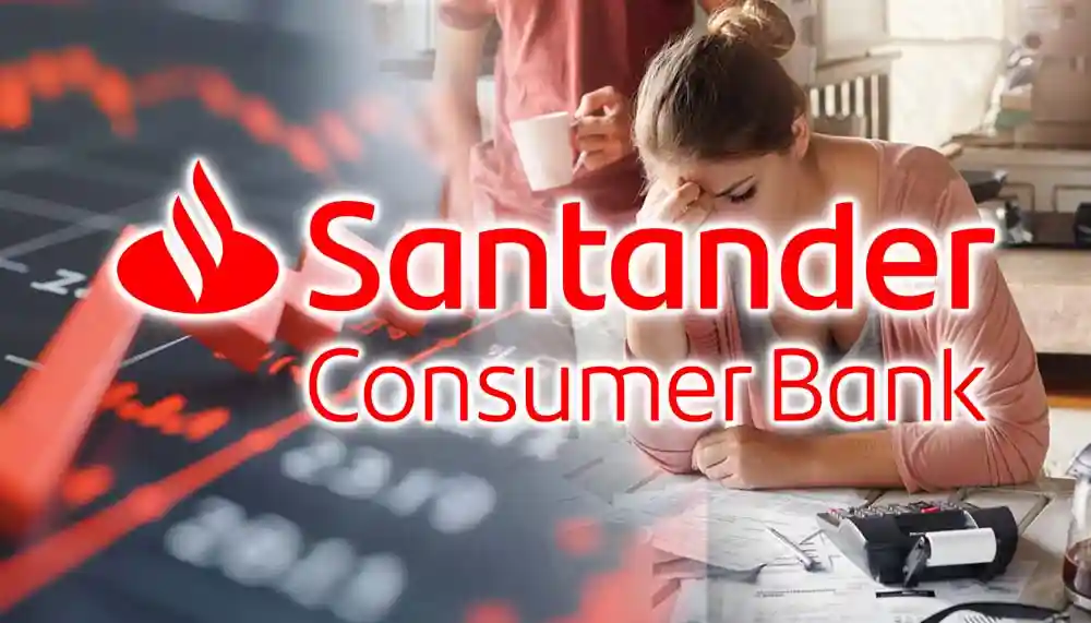 Cómo Reclamar Intereses Abusivos a Santander Consumer de Forma Efectiva