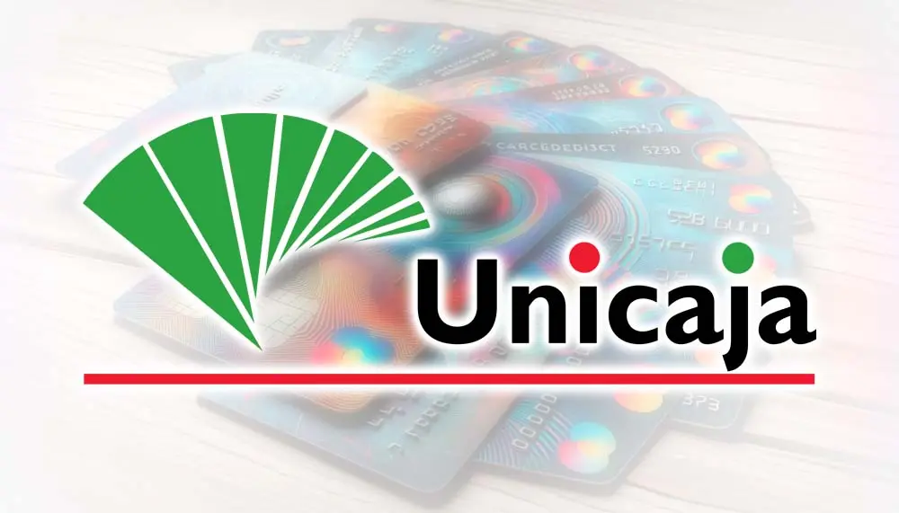 Tarjeta revolving Unicaja: Reclama intereses infinitos